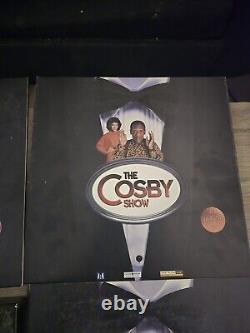 The Cosby Show complete DVD collection