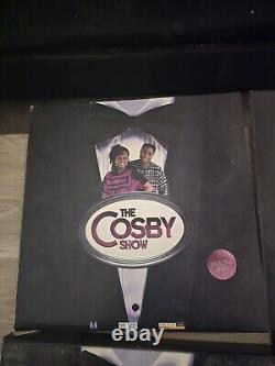 The Cosby Show complete DVD collection