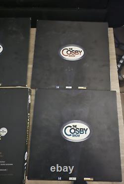 The Cosby Show complete DVD collection