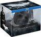 The Dark Knight Rises Limited Edition Blu-ray (warner)