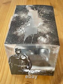 The Dark Knight Rises Limited Edition Blu-ray (Warner)