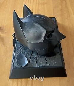 The Dark Knight Rises Limited Edition Blu-ray (Warner)