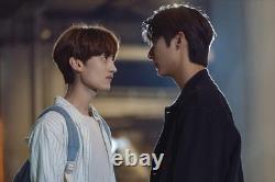 The Eighth Sense (Blu-ray) Lim Ji-Sub