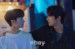 The Eighth Sense (Blu-ray) Lim Ji-Sub