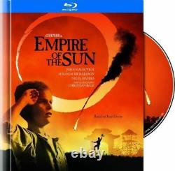 The Empire Of The Sun (empire Of The Sun) Edition Digibook Exclusive Import Vf Inclu