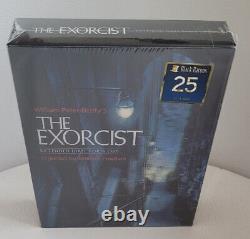 The Exorcist, Lenticular 3d Fullslip XL Steelbook Filmarena