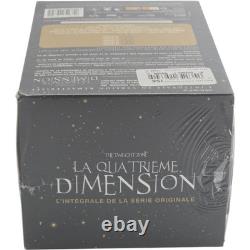 The Fourth Dimension DVD The Original Series Robert Redford, Dennis Hopper Zone