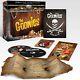 "the Goonies Collector's Edition Steelbook 4k Ultra Hd Blu-ray Set With New Goodies"