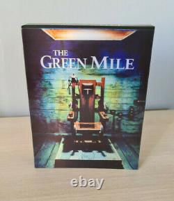 The Green Mile Hdzeta Lenticular Fullslip Exclusive Steelbook