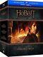 The Hobbit The Extended Trilogy Blu-ray