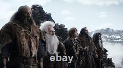 The Hobbit The Extended Trilogy Blu-ray