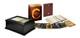 The Hobbit Trilogy Box Set Blu-ray 3d + 2d + Dvd