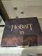 The Hobbit Trilogy Limited Collector's Edition Box Set