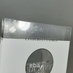 The Idolmaster IDOLM@STER CINDERELLA GIRLS Limited Edition Blu-ray Set Anime