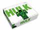 The Incredible Hulk Complete Fnac From The Tv Series 19 Blu-ray Box