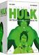The Incredible Hulk Integral Tv Series Box 19 Blu-ray