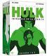 The Incredible Hulk Integral Tv Series Box 19 Blu-ray