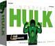 The Incredible Hulk: The Complete Collector's Edition Box Set 19 Blu-ray