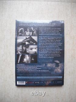The Innocents Blu-Ray + DVD- Restored Version NEW in shrink wrap
