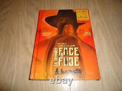 The Last Face to Face Collector Mediabook (new sealed)