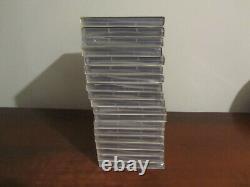 The Last Meeting Lot Of 19 DVD DVD Numbers 1 To 19 Including 17 Under Blister