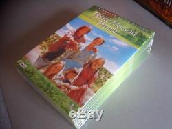 The Little House In The Complete Prairie 57 DVD