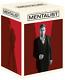 The Mentalist The Complete Series