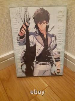 The Misfit of Demon King Academy Complete Limited Edition DVD Set All 6 Volumes