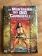 The Mountain Of The Cannibal God The White Goddess Of The Cannibals Blu-ray + Dvd