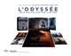 The Odyssey 4k Uhd + Blu-ray Collector&rsquo;s Edition Combo &ndash; Amazon Pre-order