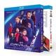 The Orville Blu-ray Box Set Seasons 1 To 3 Tv Series Science Fiction