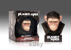 The Planet Of The Apes The Complete 8 Limited Edition Films Pride Bust