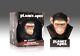 The Planet Of The Apes The Complete 8 Limited Edition Films Pride Bust