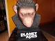 The Planet Of The Monkeys, Complete Bust Caesar Primal Collection Box 8 Blu-ray