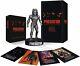 The Predator Box Set 4 Films Limited Edition 8 Discs Collector 4k Uhd