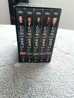 The Pretender Full Set Cameleon DVD