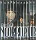 The Return Of The Incorruptibles. 33 Episodes. Dvd No.36 At No.46. Lot 11 Dvd