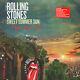 The Rolling Stones Sweet Summer Sun Blu-ray+2cd+dvd Deluxe Book Box Set