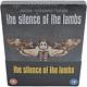 The Silence Of The Lambs Blu-ray+dvd Steelbook Jodie Foster, Anthony Hopkins -18