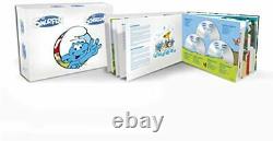 The Smurfs Integral Box Of Seasons 1 To 6 DVD
