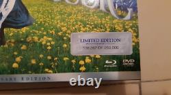 The Sound of Music (Limited Edition Blu-ray/DVD 45th Anniversary)