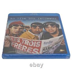 The Three Brothers Blu-ray France Region Free 2014