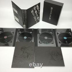 The Town Where Only I Am Missing Complete Limited Edition Anime Set All Volumes