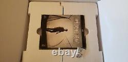 The Walking Dead Season 4 Collection Box Blu-ray Comme Neuf
