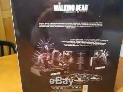 The Walking Dead Season 7 Blu-ray Collector New And French Version