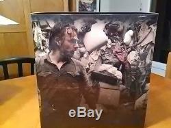 The Walking Dead Season 7 Blu-ray Collector New And French Version