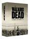 The Walking Dead The Complete Seasons 1 To 7 Blu Ray New
