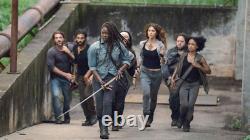 The Walking Dead-l'integrale Des Saisons 1 To 9