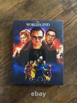 The World's End Everythingblue