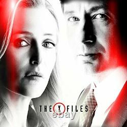The X-files The Complete 11 Seasons Limited Edition